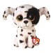 Mjukdjur Gosedjur Leksak - Hund Dalmatin